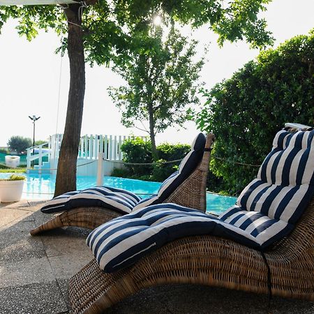 Hotel Eritrea Cesenatico Zewnętrze zdjęcie