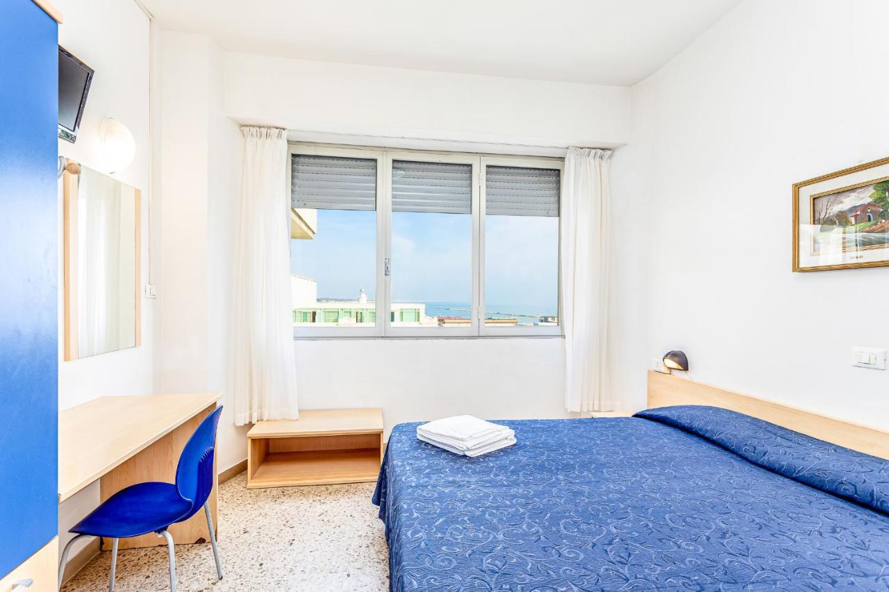 Hotel Eritrea Cesenatico Zewnętrze zdjęcie