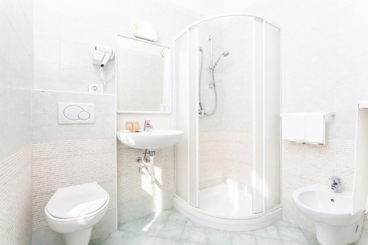 Hotel Eritrea Cesenatico Zewnętrze zdjęcie