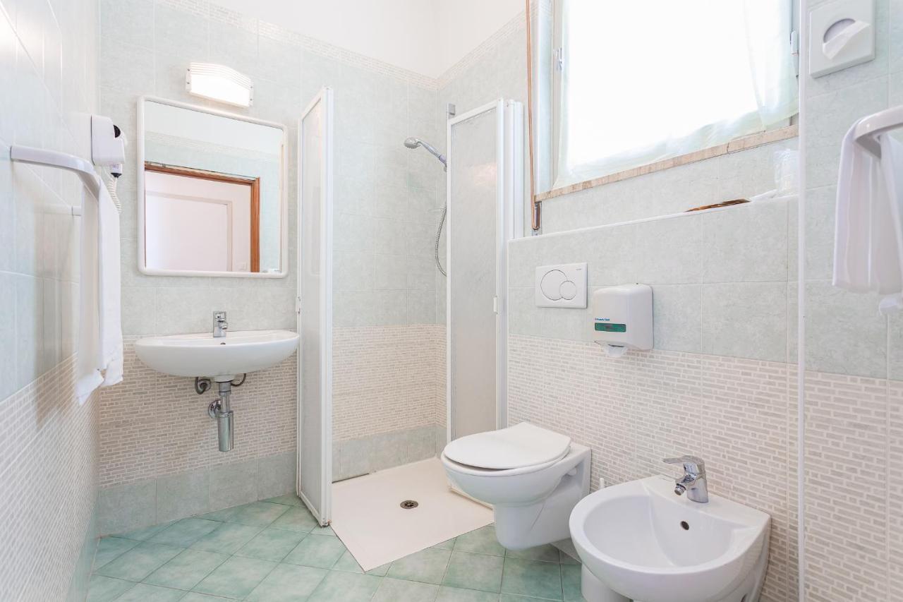 Hotel Eritrea Cesenatico Zewnętrze zdjęcie