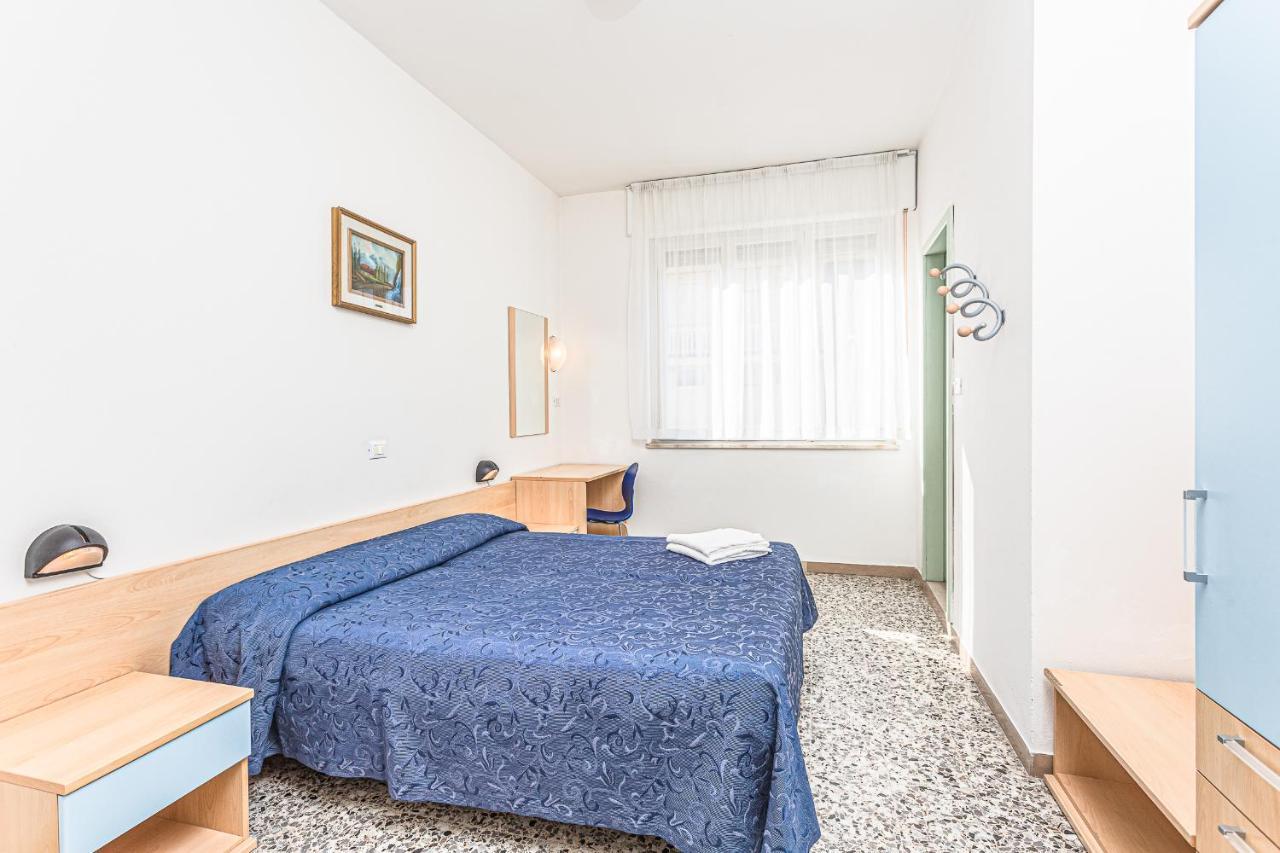 Hotel Eritrea Cesenatico Zewnętrze zdjęcie