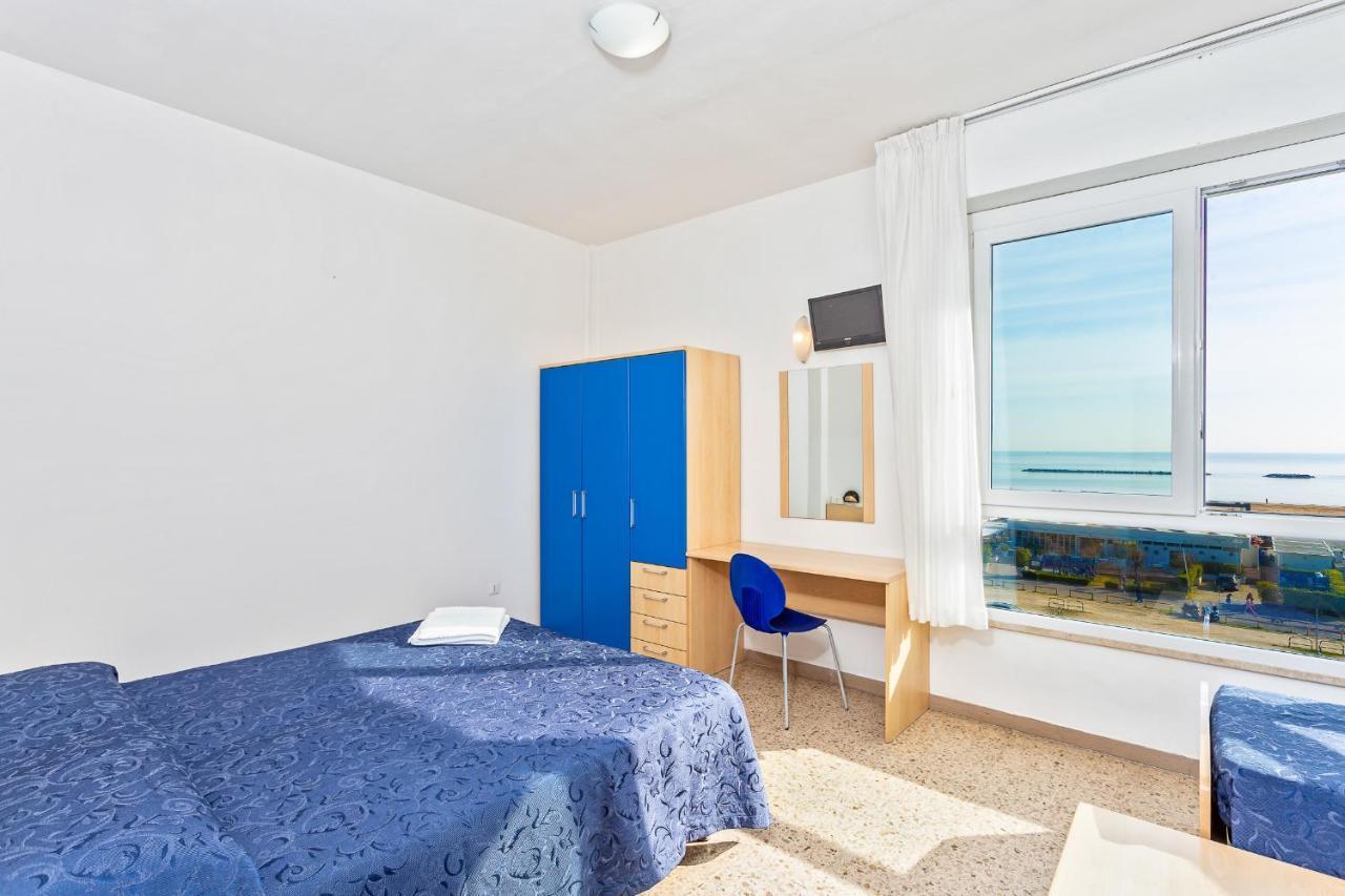 Hotel Eritrea Cesenatico Zewnętrze zdjęcie