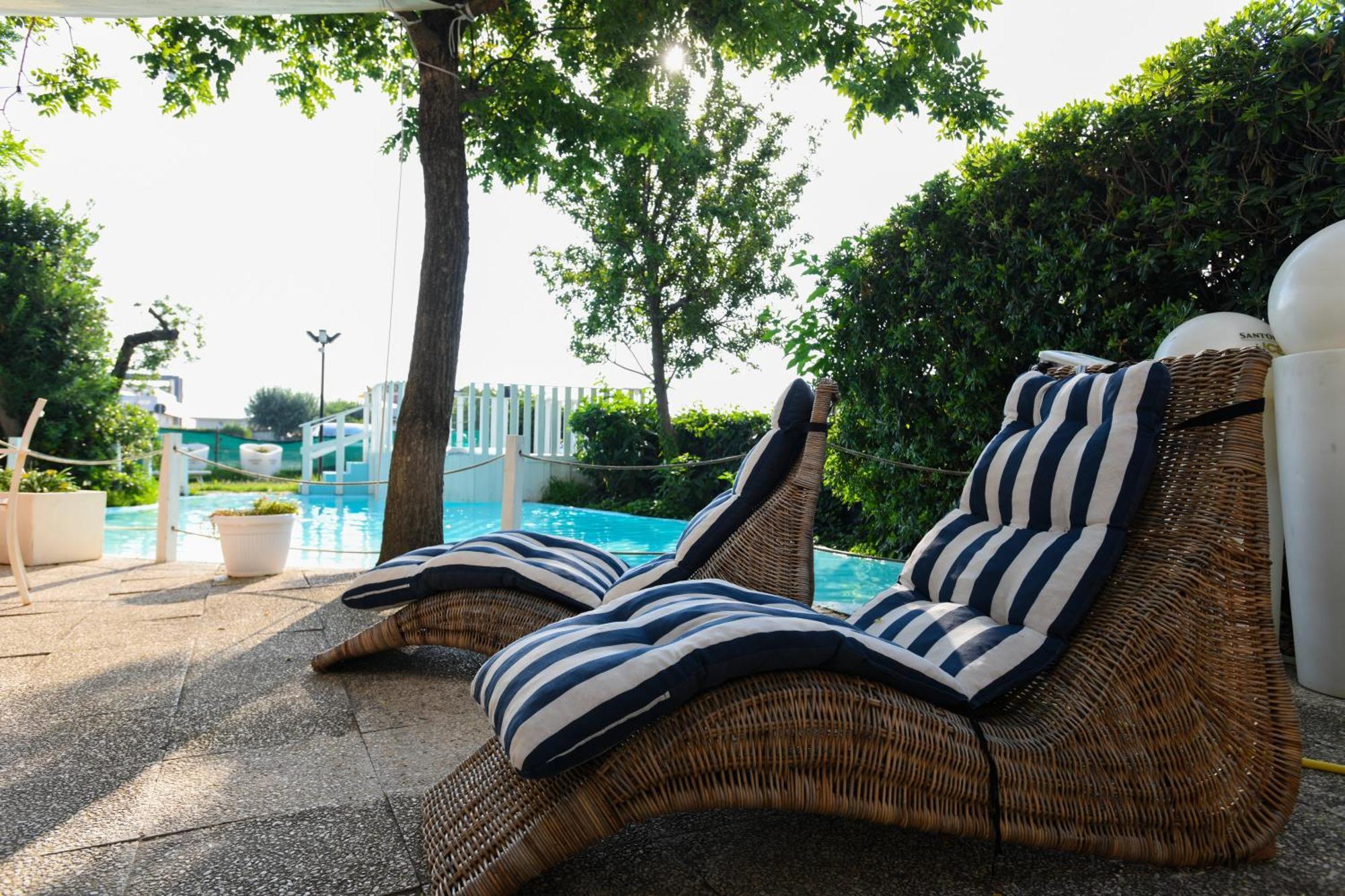 Hotel Eritrea Cesenatico Zewnętrze zdjęcie